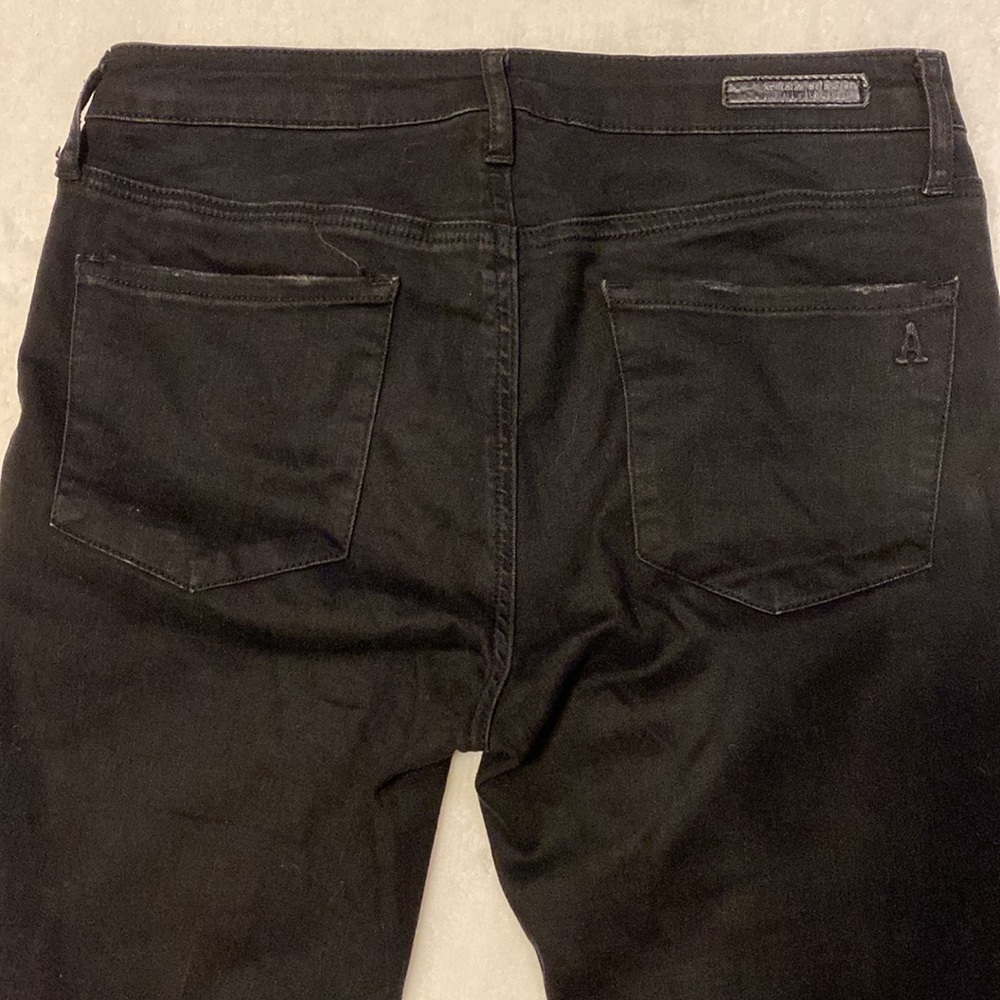 Articles of Society stretch skinny jeans